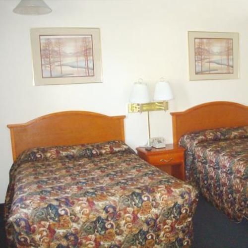 Black Jack Inn South Lake Tahoe Quarto foto